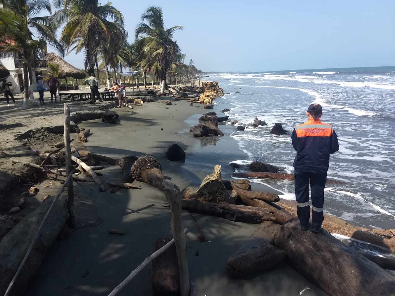 Dimar adelanta jornadas de atención a usuarios en San Bernardo del Viento. Dimar adelanta jornadas de atención a usuarios en San Bernardo del Viento.