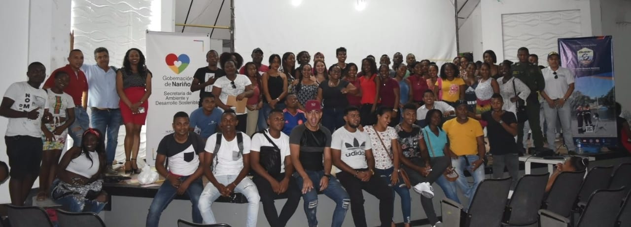 Dimar da a conocer su experiencia en estudios del cambio climático y fenómenos de tipo ENOS en Nariño Dimar da a conocer su experiencia en estudios del cambio climático y fenómenos de tipo ENOS en Nariño