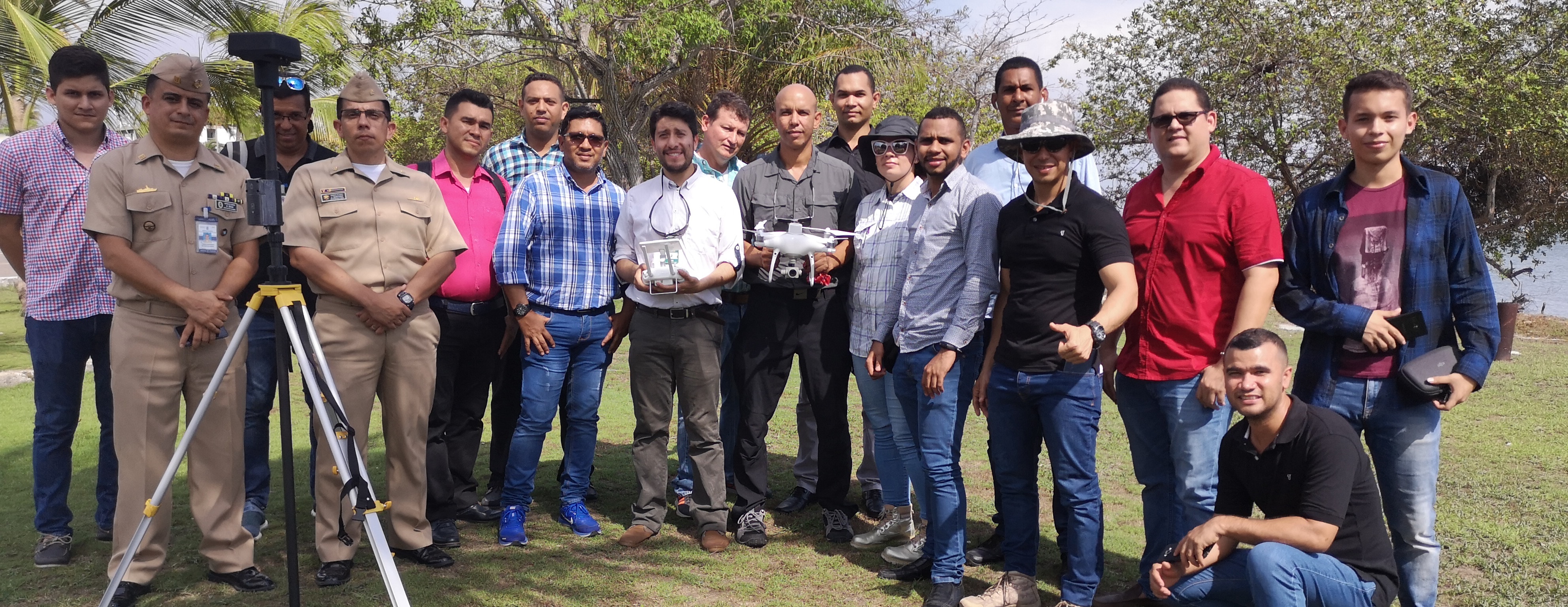 Dimar fortalece sus capacidades para la protección de los litorales
