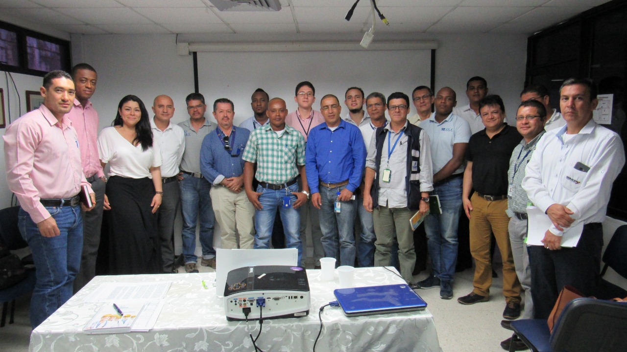 Dimar innova y agiliza trámites a través del Sistema de Tráfico y Transporte Marítimo en Buenaventura Dimar innova y agiliza trámites a través del Sistema de Tráfico y Transporte Marítimo en Buenaventura