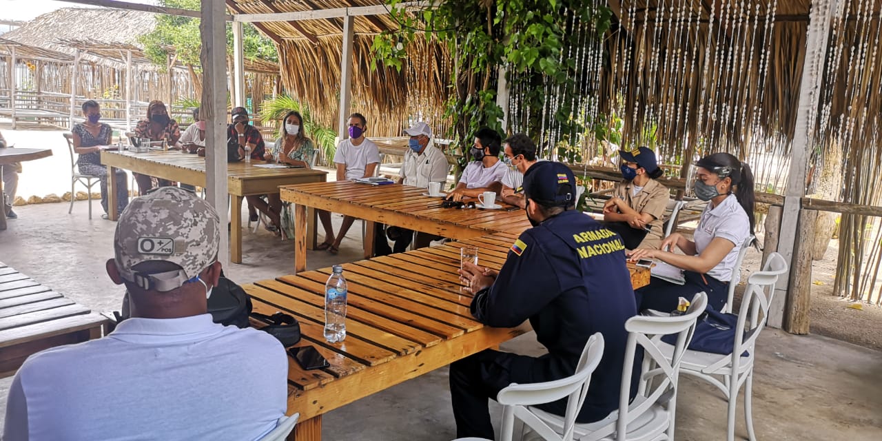 Dimar lanza campaña ´Matriculatón´ para las embarcaciones de la zona insular de Cartagena Dimar lanza campaña ´Matriculatón´ para las embarcaciones de la zona insular de Cartagena