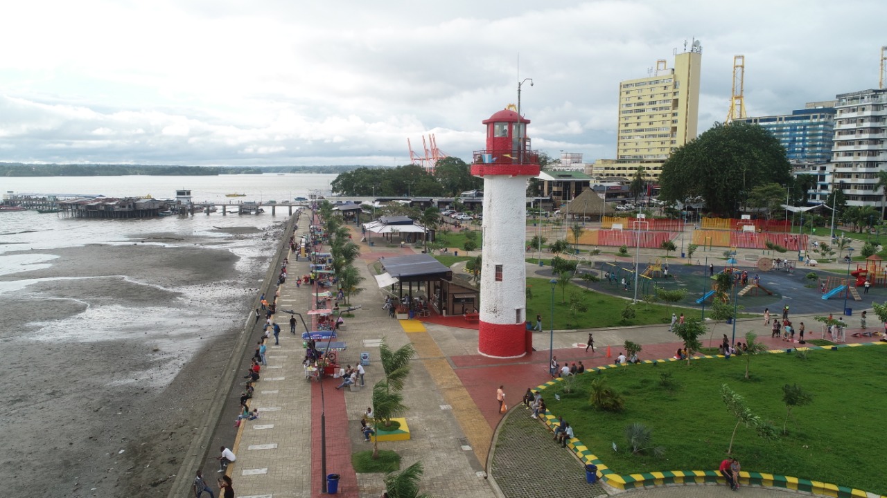 Dimar lidera jornada de limpieza de playas en Buenaventura Dimar lidera jornada de limpieza de playas en Buenaventura