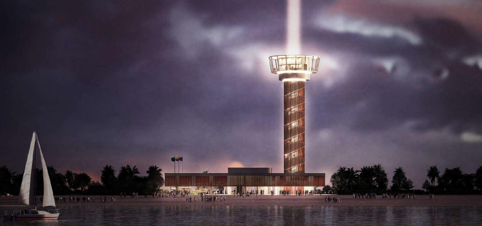 Dimar respalda proyecto emblemático que impulsará la infraestructura y el turismo en Riohacha  