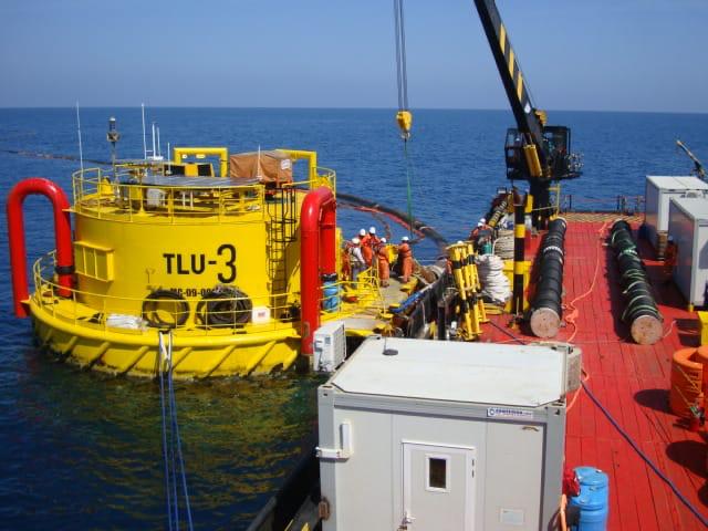 Dimar verifica señalización marítima ubicada en los puertos del Golfo de Morrosquillo Dimar verifica señalización marítima ubicada en los puertos del Golfo de Morrosquillo