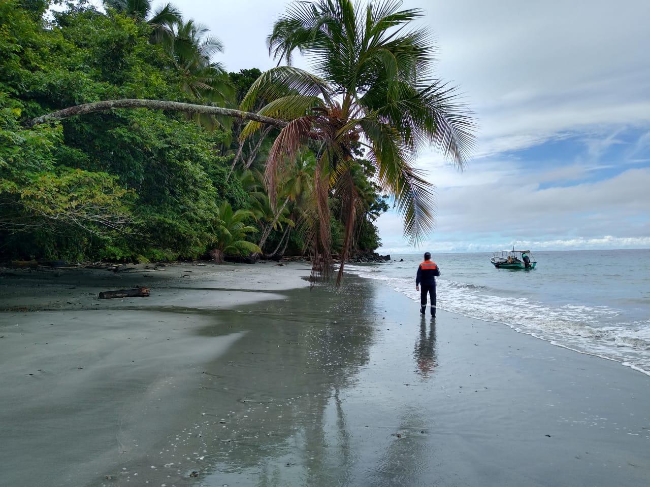 En Comité Local de playas de Guapi fue aprobada zonificación de playas en Isla Gorgona En Comité Local de playas de Guapi fue aprobada zonificación de playas en Isla Gorgona