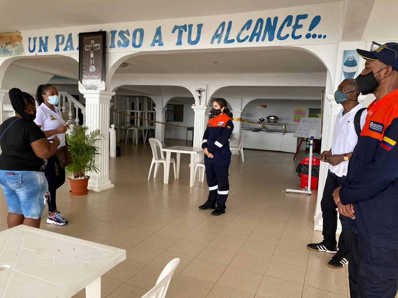 En el Comité Local de Playas de Buenaventura se aprobó la reapertura de 2 playas del distrito En el Comité Local de Playas de Buenaventura se aprobó la reapertura de 2 playas del distrito