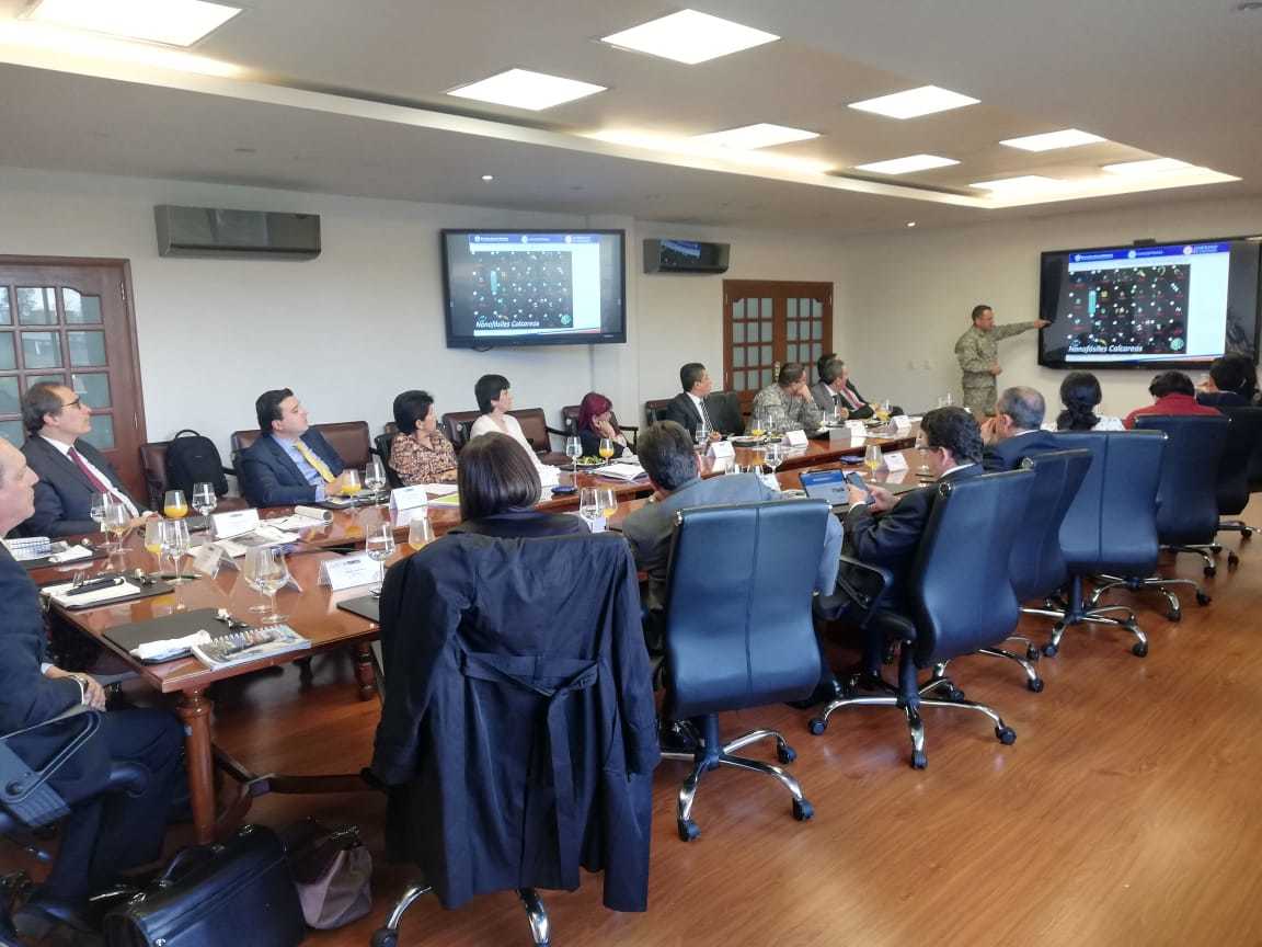 Primer paso para construcción del mapa geológico unificado del Caribe colombiano Primer paso para construcción del mapa geológico unificado del Caribe colombiano