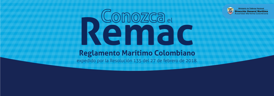 Recientes modificaciones a normas marítimas colombianas Recientes modificaciones a normas marítimas colombianas