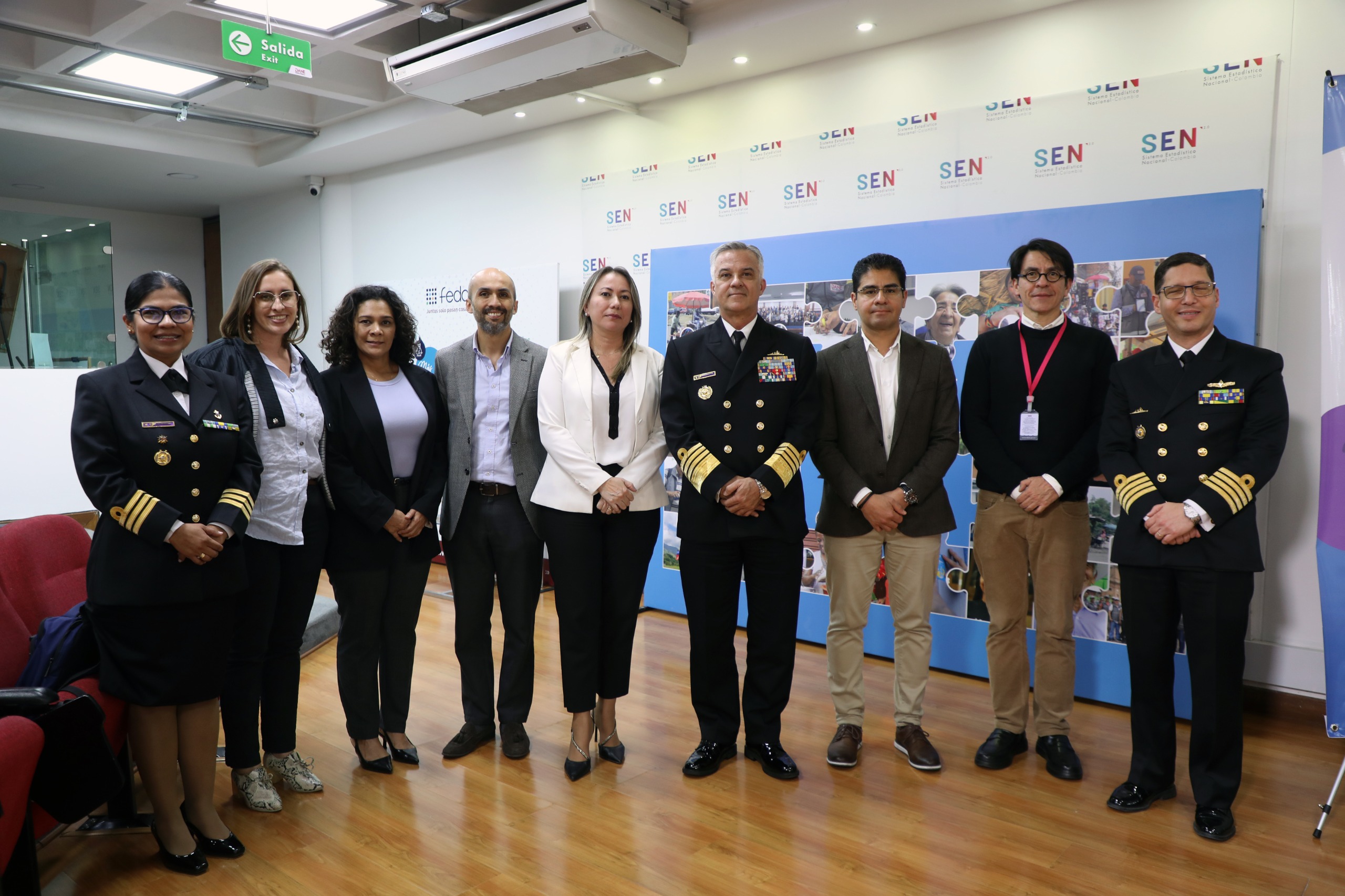 Sector marítimo impulsa el PIB representa cerca del 2% y alcanza récord histórico en Colombia