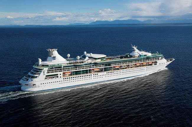 Dimar activa protocolos para recibir crucero con 52 isleños Dimar activa protocolos para recibir crucero con 52 isleños