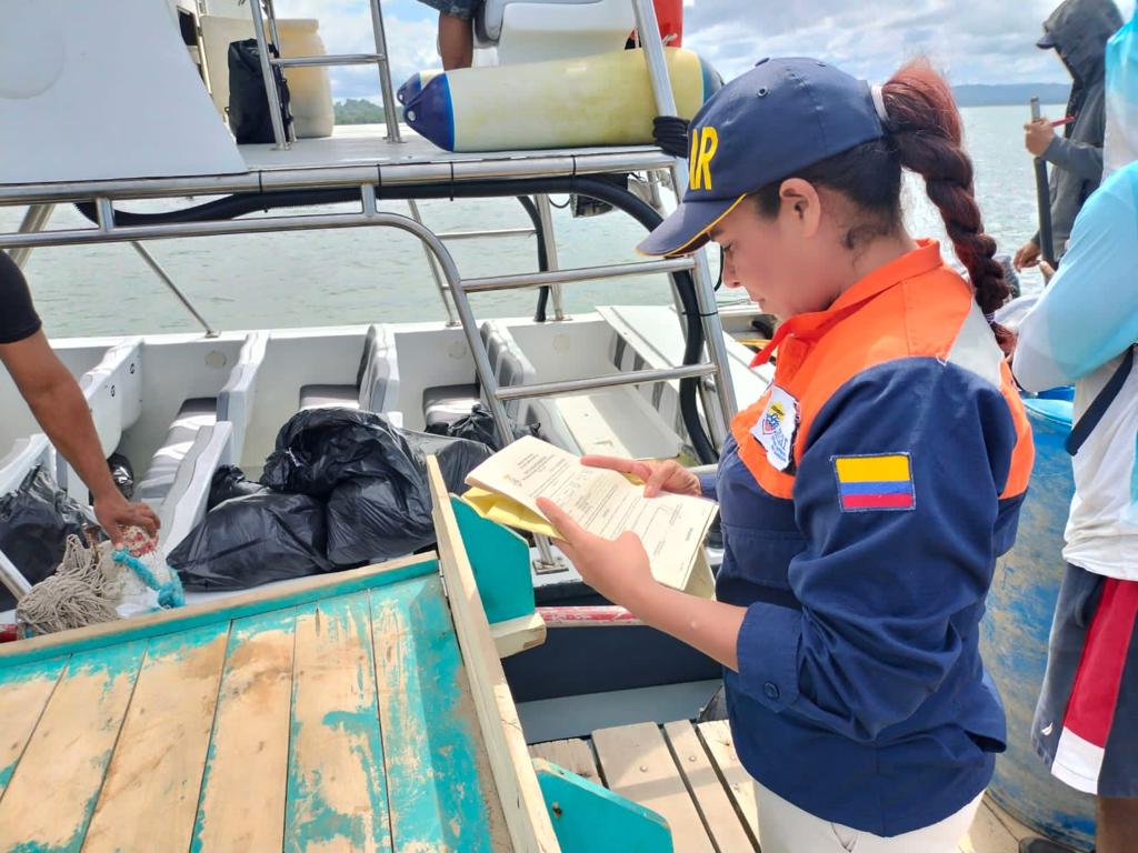 Cartagena está ´Sobre la Ola´, lista para recibir la temporada de fin de año Cartagena está ´Sobre la Ola´, lista para recibir la temporada de fin de año