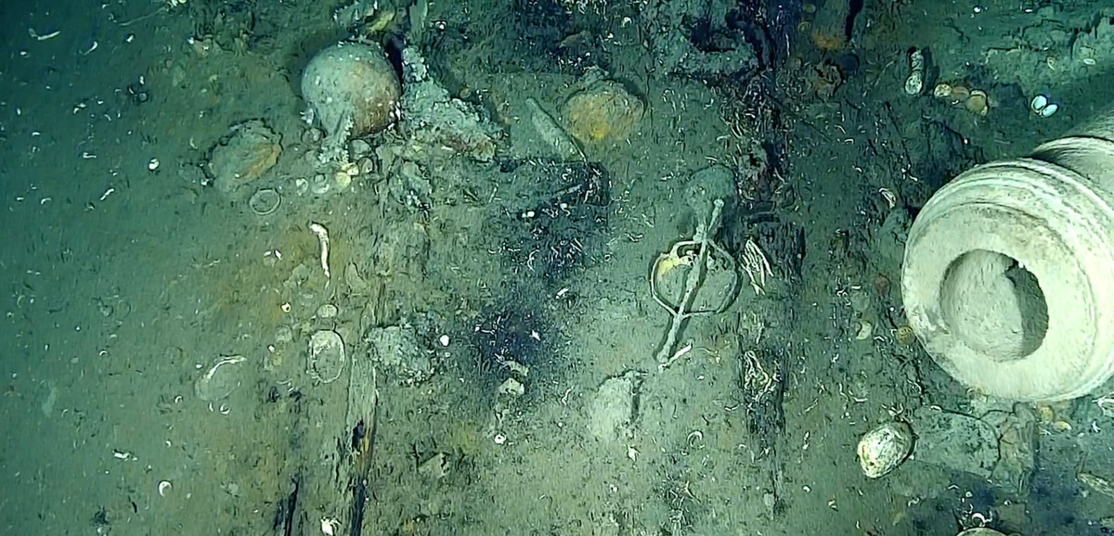 Fase inicial del proyecto de investigación del galeón San José será exploratoria y no contempla acciones intrusivas Fase inicial del proyecto de investigación del galeón San José será exploratoria y no contempla acciones intrusivas