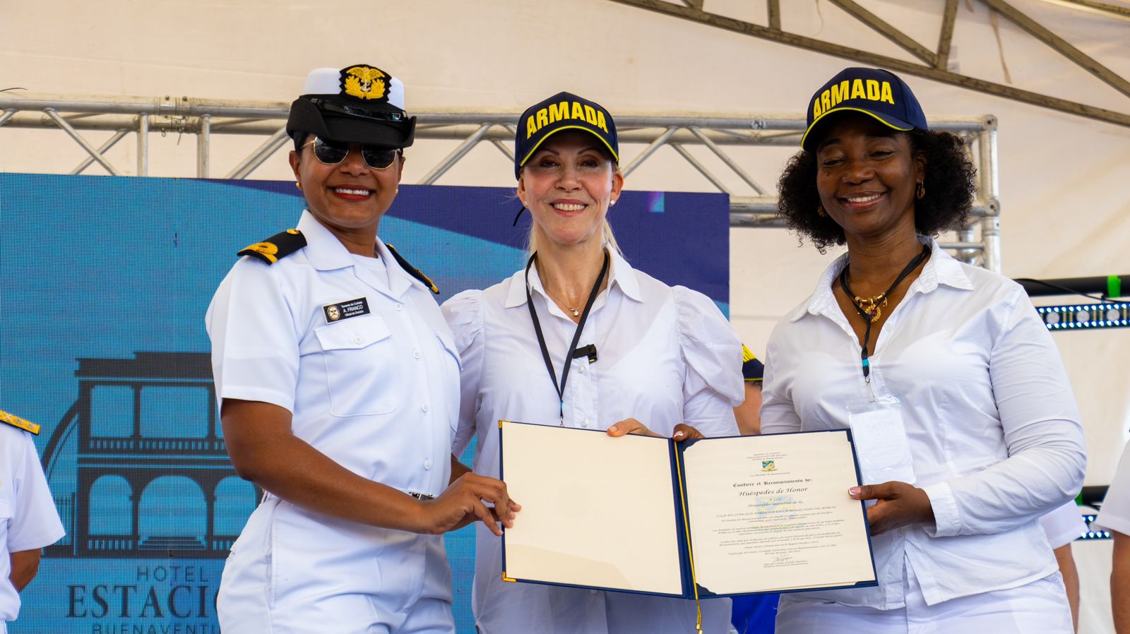 Buenaventura se consolida como referente de los deportes náuticos con la Regata Pacífico 2024 Buenaventura se consolida como referente de los deportes náuticos con la Regata Pacífico 2024