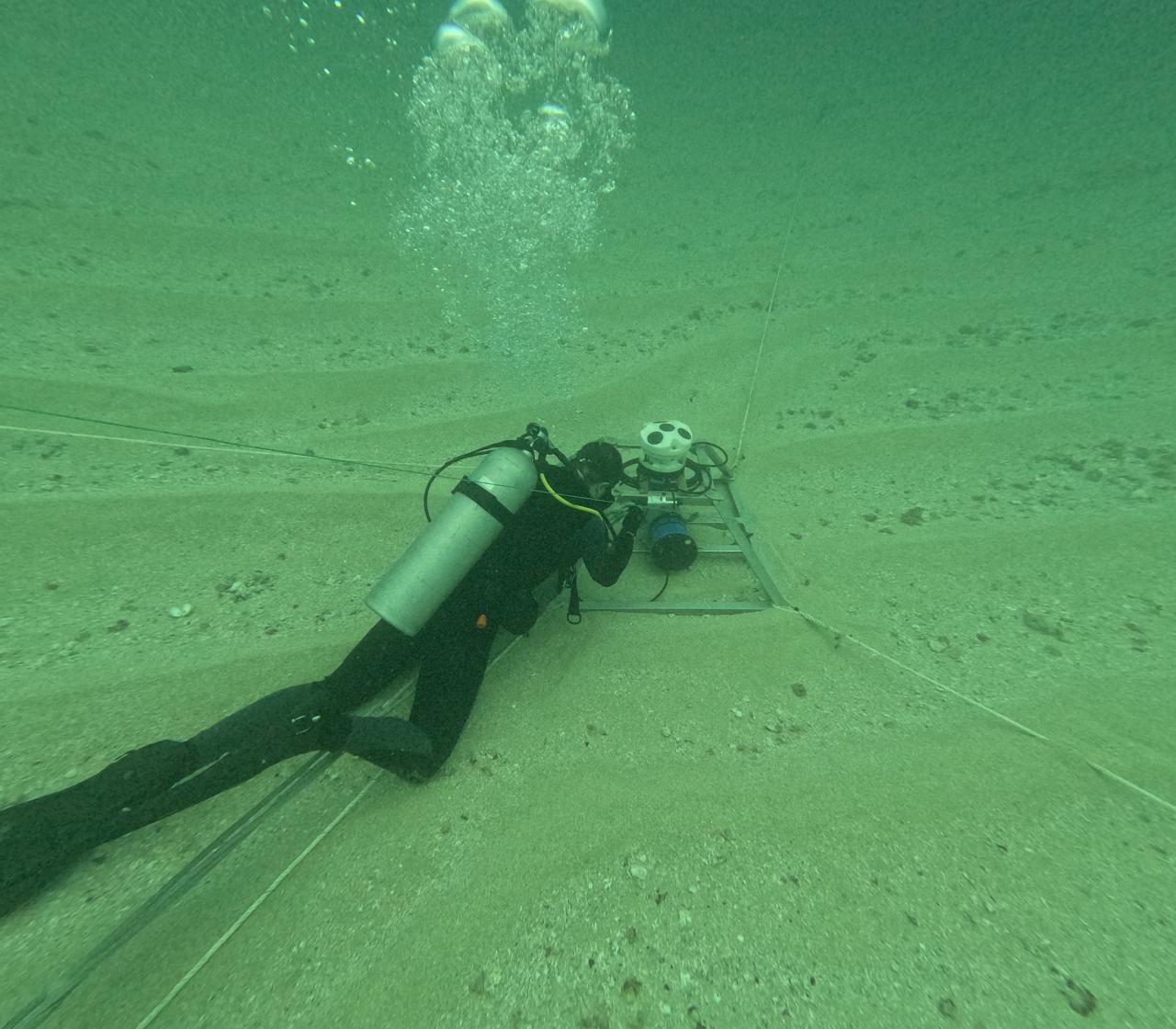 Dimar realiza actividades de monitoreo oceanográfico en Isla Gorgona en el Pacífico colombiano Dimar realiza actividades de monitoreo oceanográfico en Isla Gorgona en el Pacífico colombiano