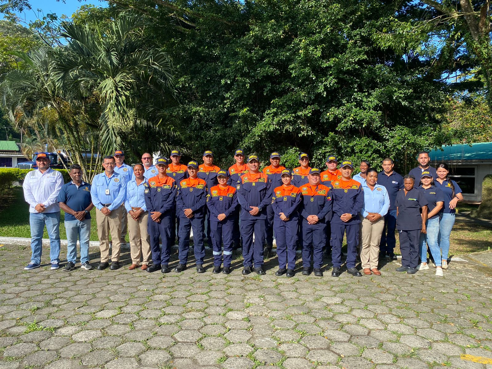 Capitanía de Puerto de Tumaco conmemora 120 años de historia Capitanía de Puerto de Tumaco conmemora 120 años de historia