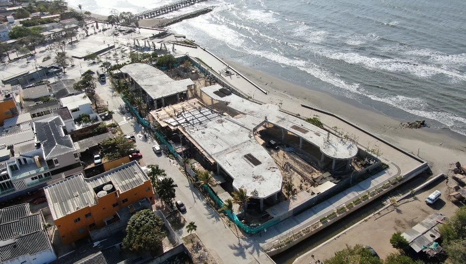 55 años de la Capitanía de Puerto de Barranquilla: un trabajo conjunto por el desarrollo del Atlántico 55 años de la Capitanía de Puerto de Barranquilla: un trabajo conjunto por el desarrollo del Atlántico