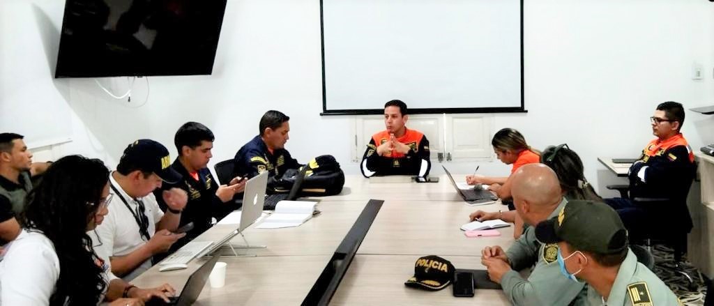 Dimar lidera en Santa Marta reunión para el fortalecimiento de la seguridad marítima en esta región del país Dimar lidera en Santa Marta reunión para el fortalecimiento de la seguridad marítima en esta región del país