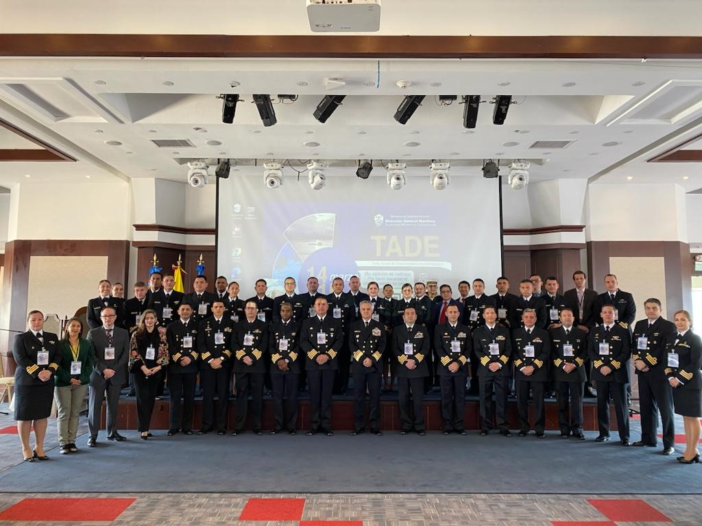 Dimar realiza Taller Anual de Direccionamiento Estratégico como un eje orientador del desarrollo marítimo de Colombia Dimar realiza Taller Anual de Direccionamiento Estratégico como un eje orientador del desarrollo marítimo de Colombia