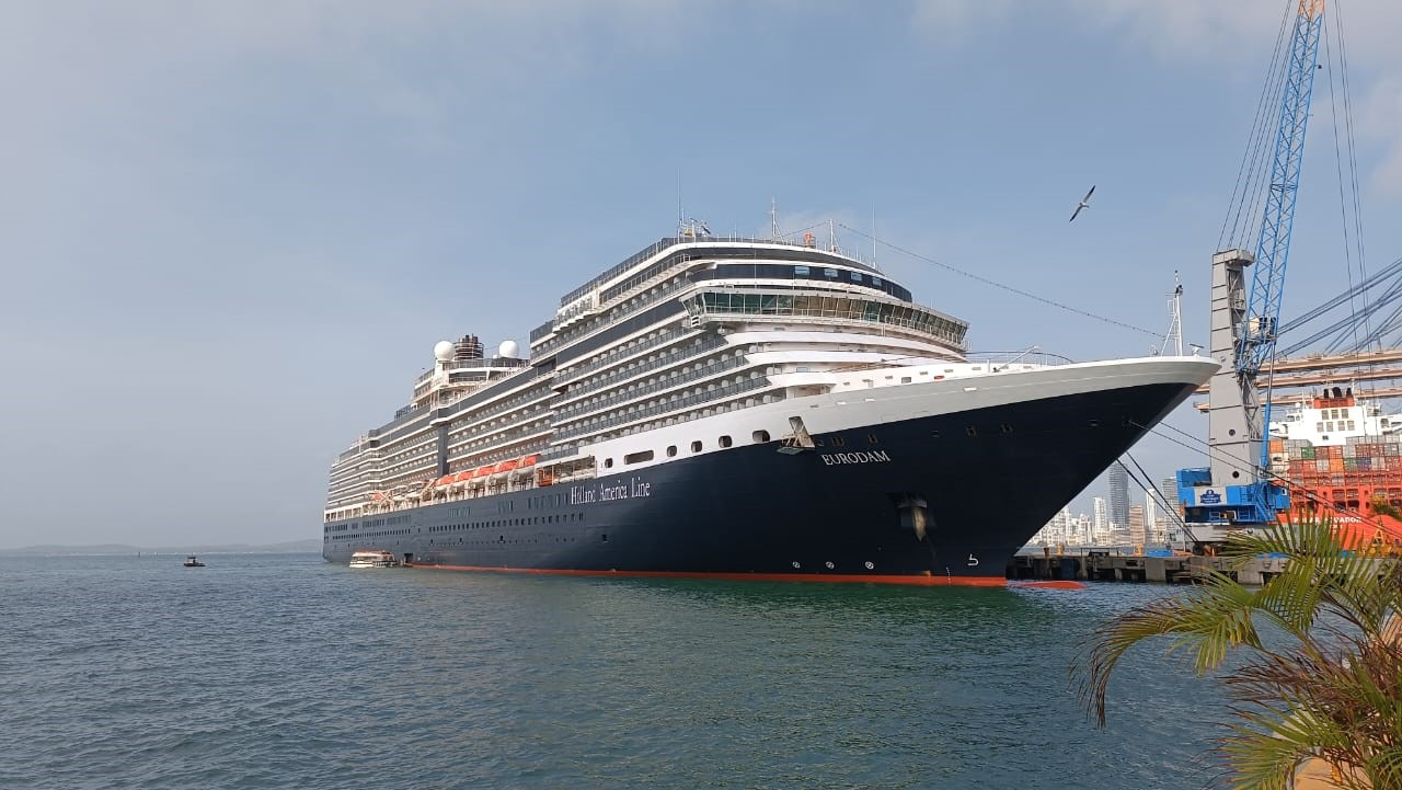Cartagena se consolida como destino predilecto para el turismo de cruceros en Colombia: Dimar Cartagena se consolida como destino predilecto para el turismo de cruceros en Colombia: Dimar