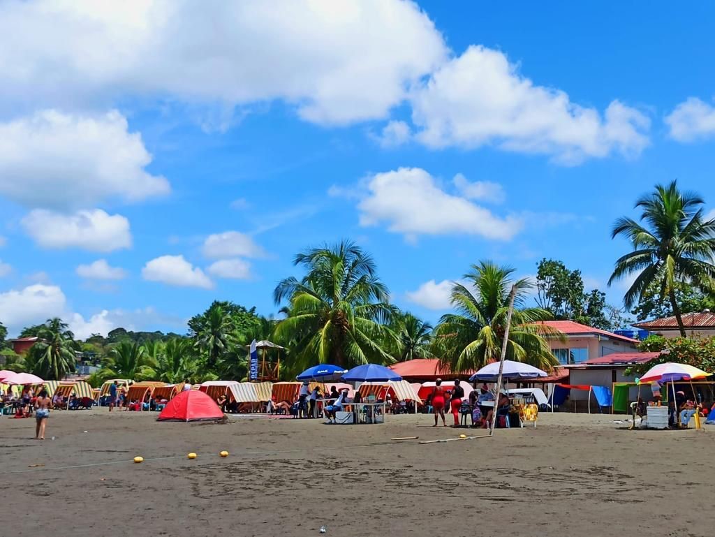 El crecimiento turístico del país es un compromiso de todos: Dimar presenta cifras del transporte marítimo de pasajeros en la Semana Santa 2023 El crecimiento turístico del país es un compromiso de todos: Dimar presenta cifras del transporte marítimo de pasajeros en la Semana Santa 2023