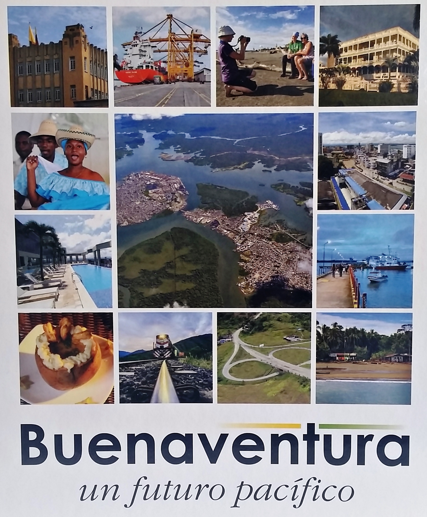 Cámara de Comercio de Buenaventura hace un especial reconocimiento al ‘Muelle de la DIMAR’ Cámara de Comercio de Buenaventura hace un especial reconocimiento al ‘Muelle de la DIMAR’