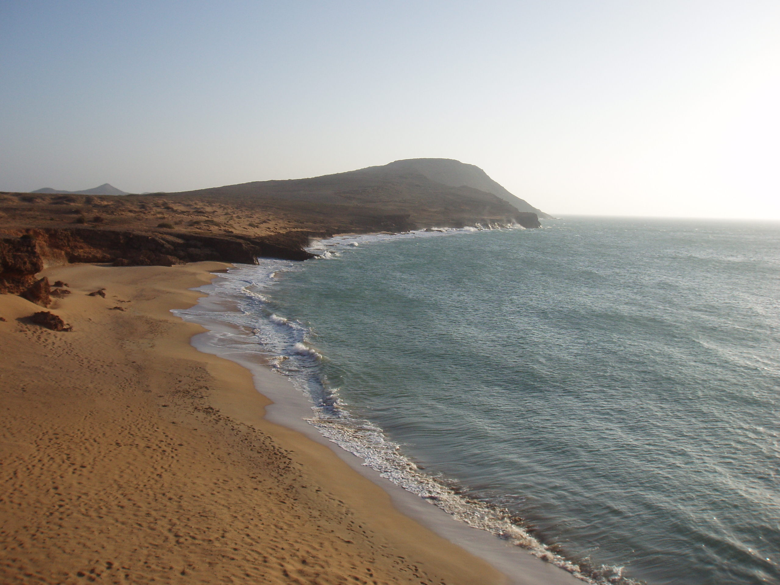 Cabo de la Vela Cabo de la Vela