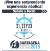 Cartagena Inetrnational Boat Show 2015. Cartagena Inetrnational Boat Show 2015.