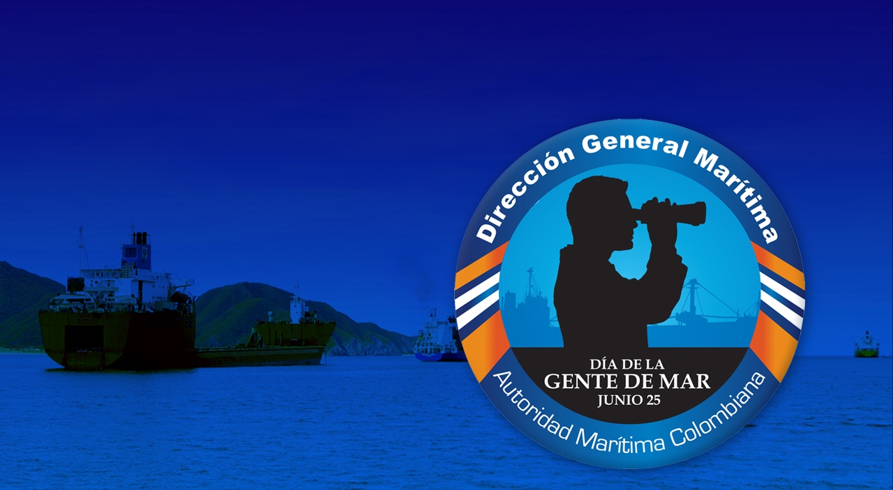 Dimar celebra el Día de la Gente de Mar. Dimar celebra el Día de la Gente de Mar.