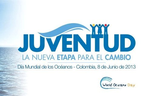 Día Mundial de los Océanos Día Mundial de los Océanos