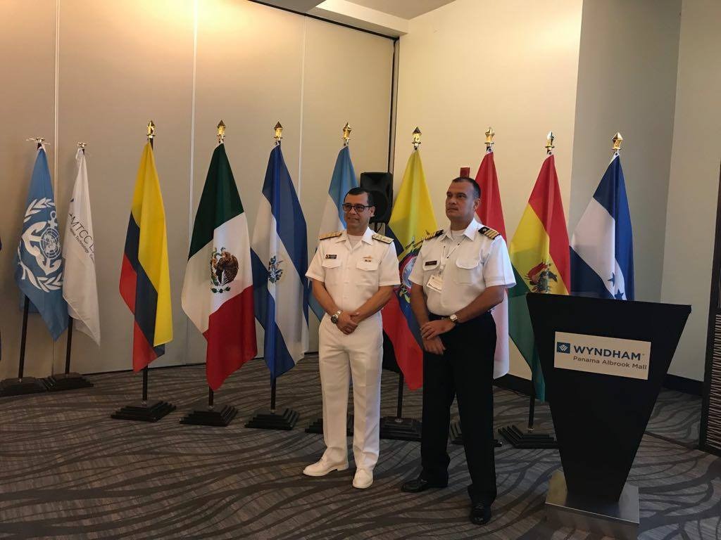 Dimar organizará taller sobre contaminación atmosférica Dimar organizará taller sobre contaminación atmosférica