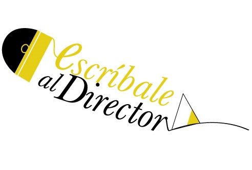 Escríbale al Director Escríbale al Director