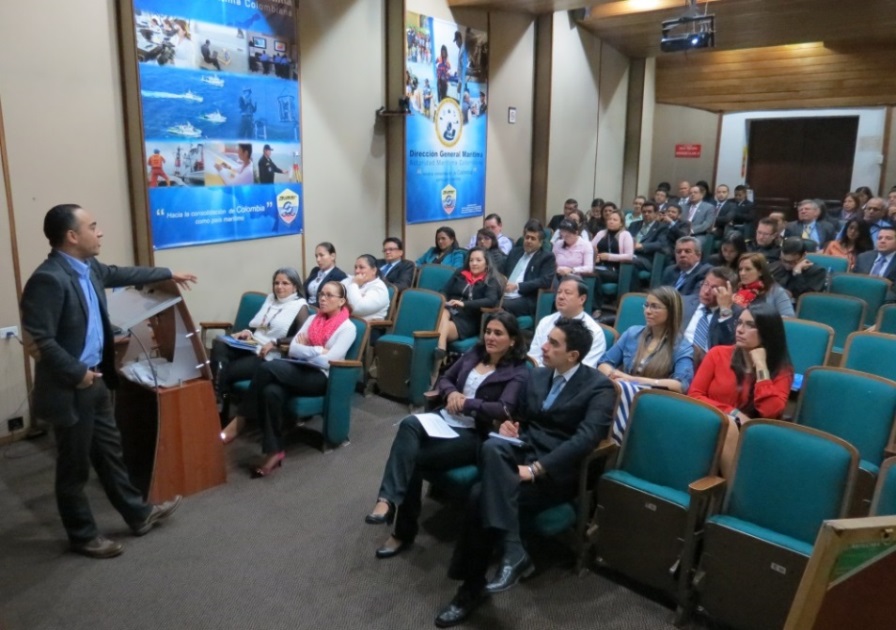 Taller de Sensibilización de Gobierno en Línea y Racionalización de Trámites Taller de Sensibilización de Gobierno en Línea y Racionalización de Trámites