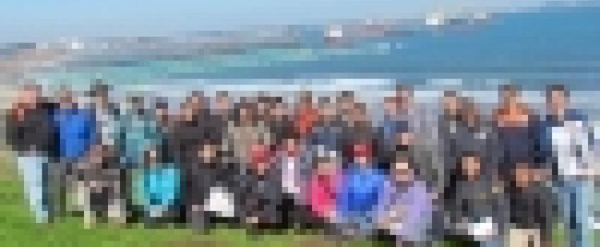 El CIOH Pacífico participa en el ‘III Diplomado Tsunami en la Costa de América Latina y el Caribe: Bases Científicas, Amenazas y El CIOH Pacífico participa en el ‘III Diplomado Tsunami en la Costa de América Latina y el Caribe: Bases Científicas, Amenazas y