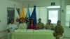 Dimar y el SENA de la isla de San Andrés, realizan curso de simuladores de embarcaciones Dimar y el SENA de la isla de San Andrés, realizan curso de simuladores de embarcaciones