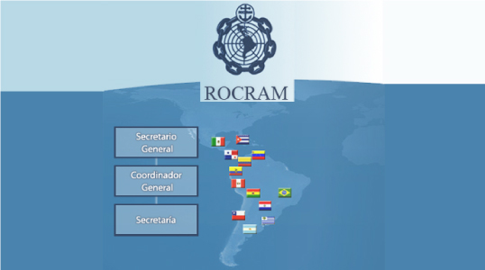 Rocram Rocram