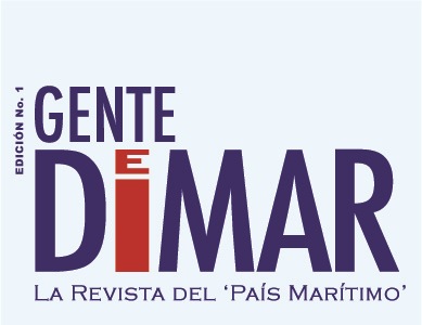 Revista Gente de Mar Revista Gente de Mar