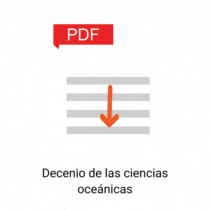 Decenio de las ciencias oceanicas