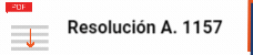 Resolucion 1157