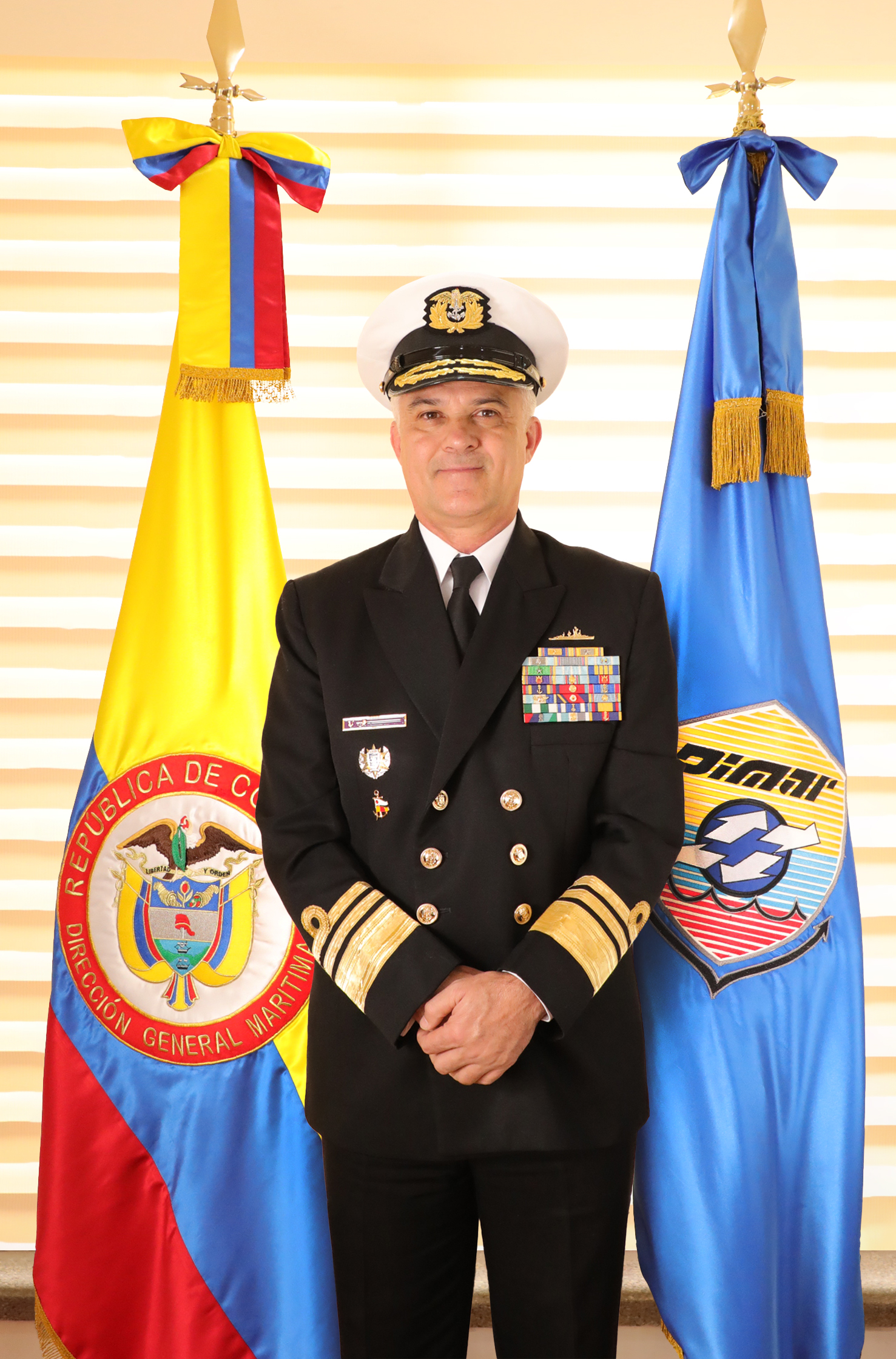 director general maritimo director general maritimo