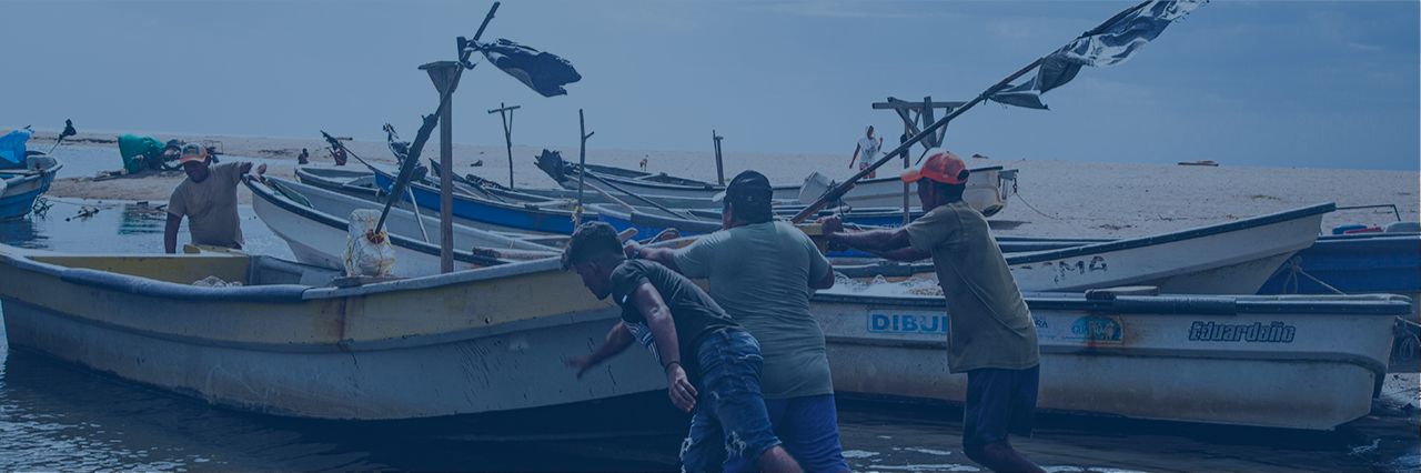 El impacto del mar en las comunidades costeras desarrollo sostenible y oportunidades