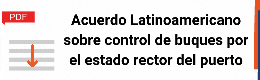 Acuerdo latinoamericano
