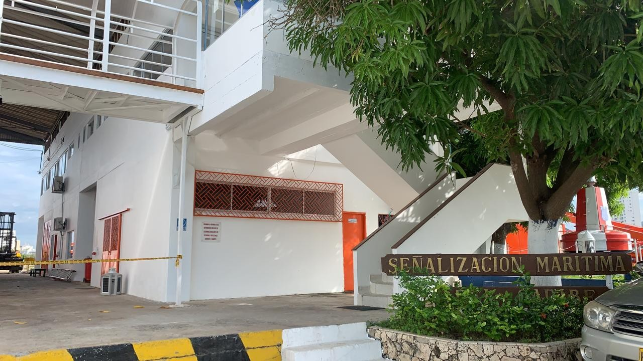 Señalización Marítima del Caribe “SEMAC”