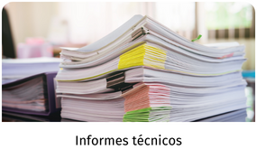 Informes técnicos
