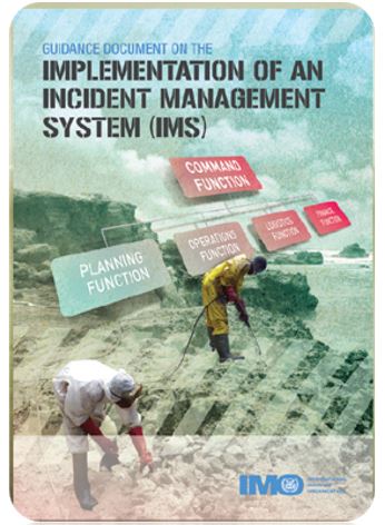 Implantación del sistema de gestión de incidencias (IMS)