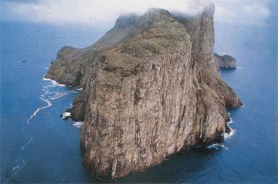 Isla de Malpelo