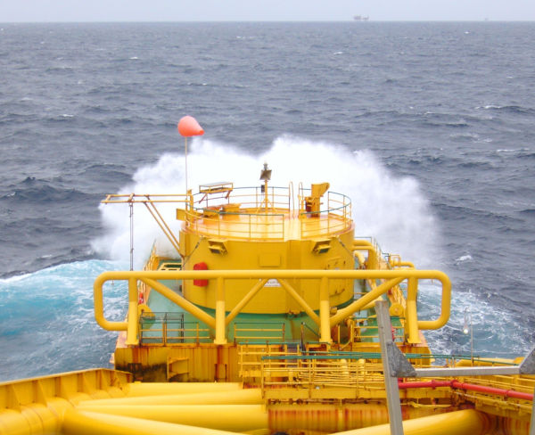 Convenio de cooperación técnica para el desarrollo marítimo del país