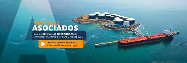 ¿Cómo ser miembro asociado SLOM?