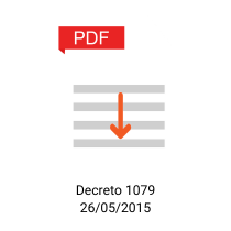 Decreto	1079