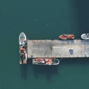 Transporte Fluvial Internacional