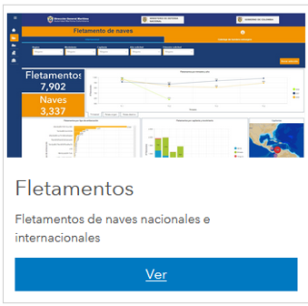 Fletamentos